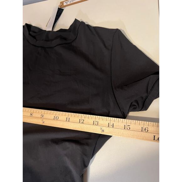 NWT Skims Fits Everybody T Shirt Bodysuit - Picture 8 of 10